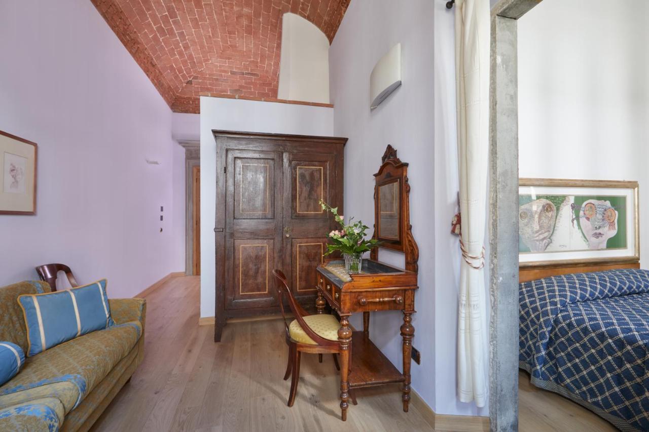 Ii Guelfo Bianco Hotel Florenz