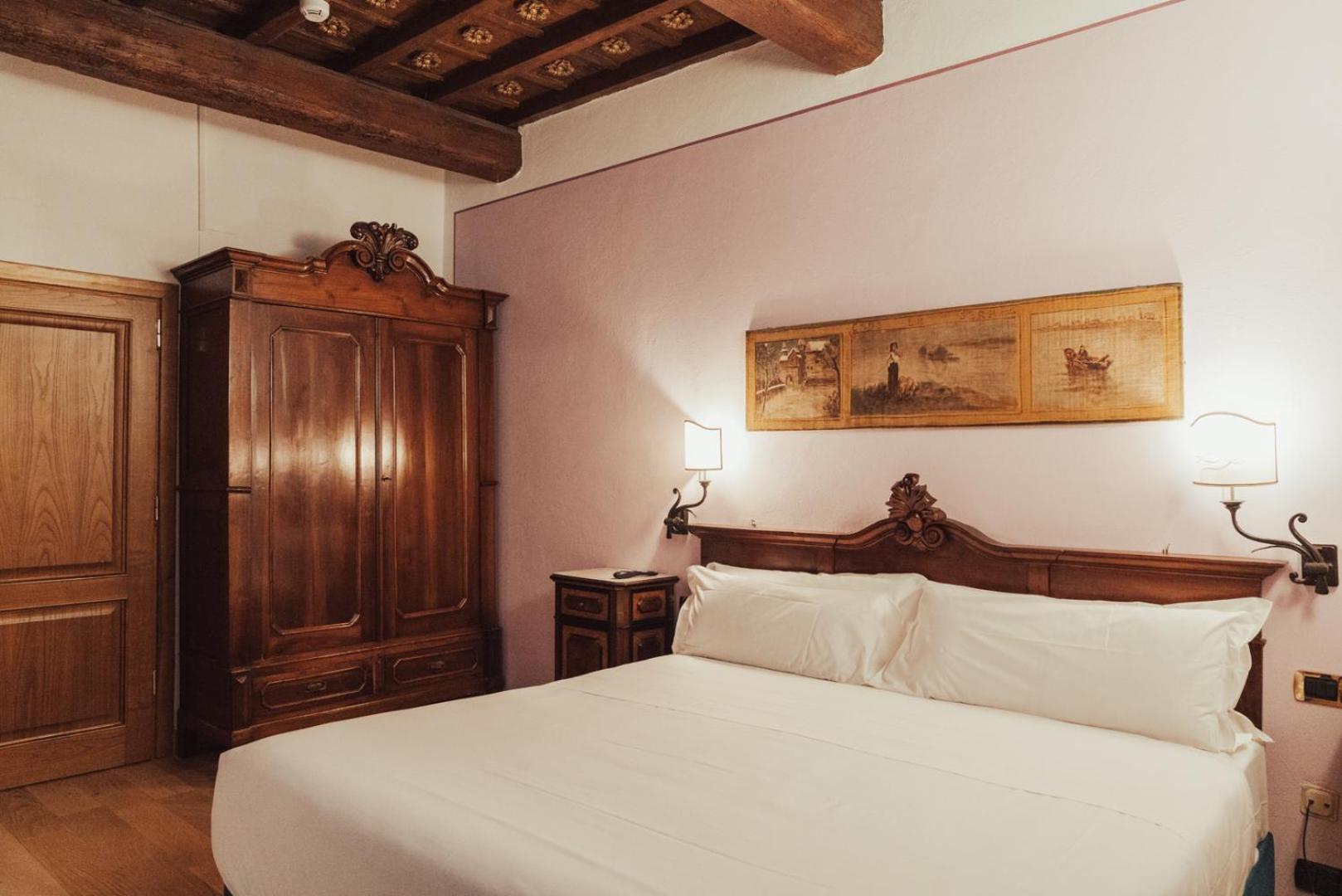 Hotel Ii Guelfo Bianco Florenz