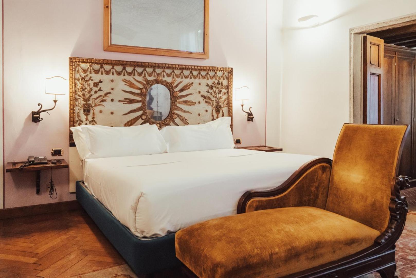 Ii Guelfo Bianco 3* Florenz
