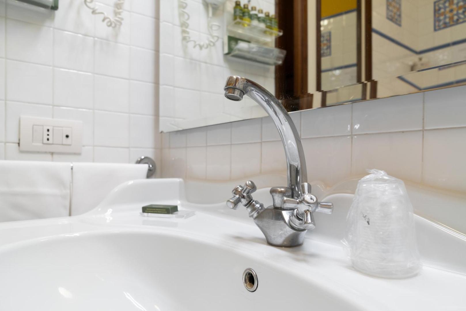 Ii Guelfo Bianco Hotel Florenz