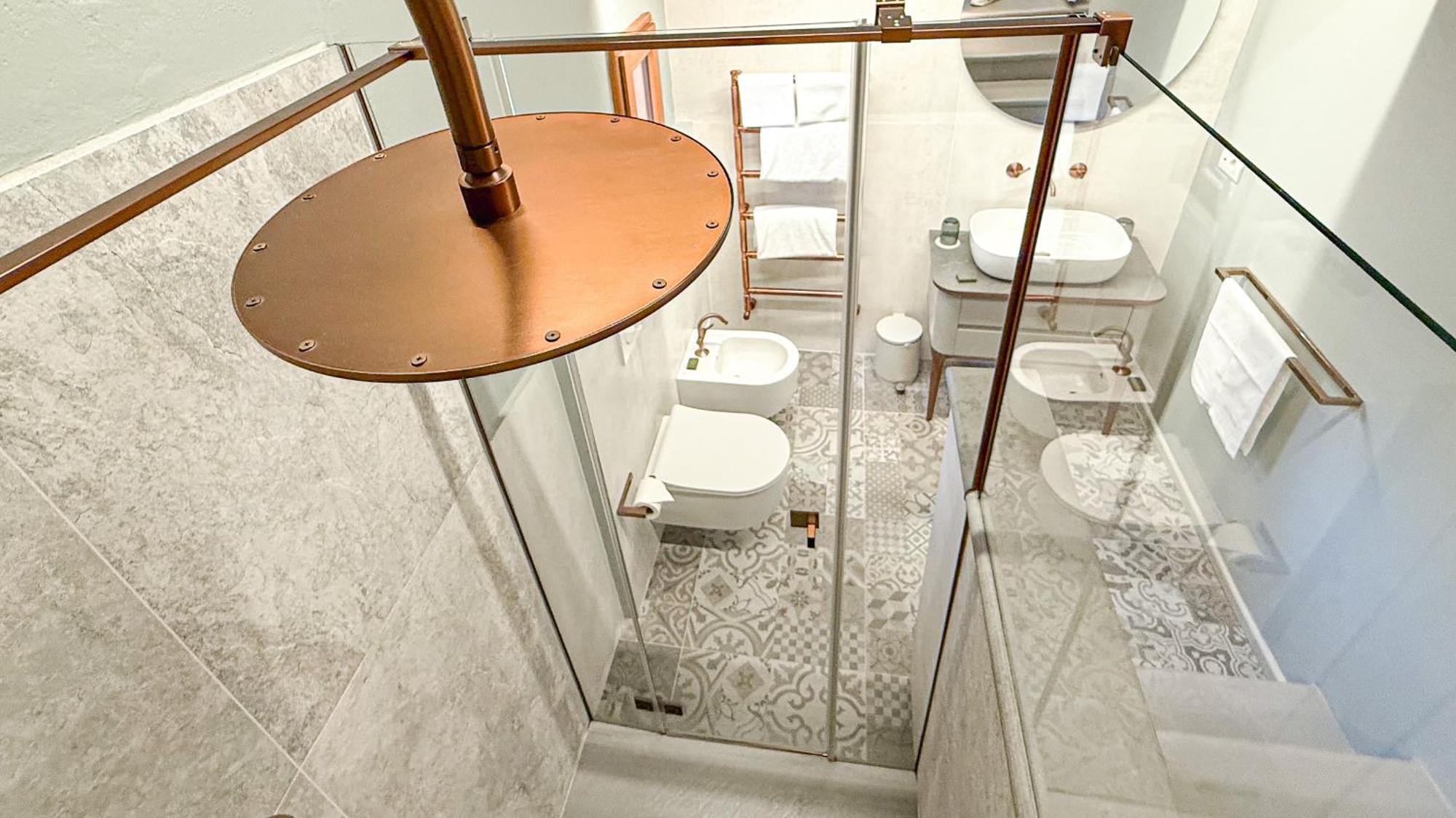 Hotel Ii Guelfo Bianco Florence