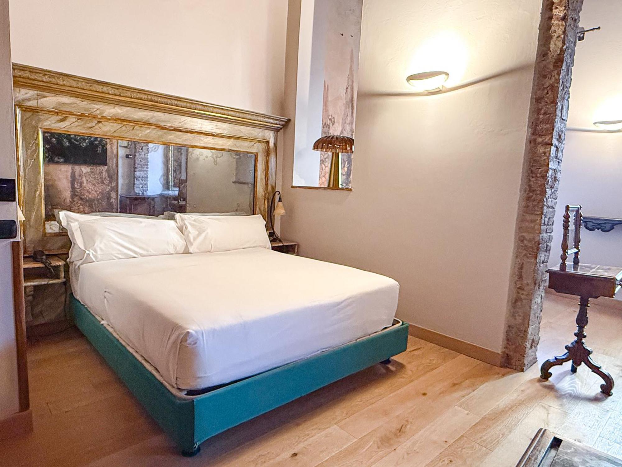Ii Guelfo Bianco 3* Florence
