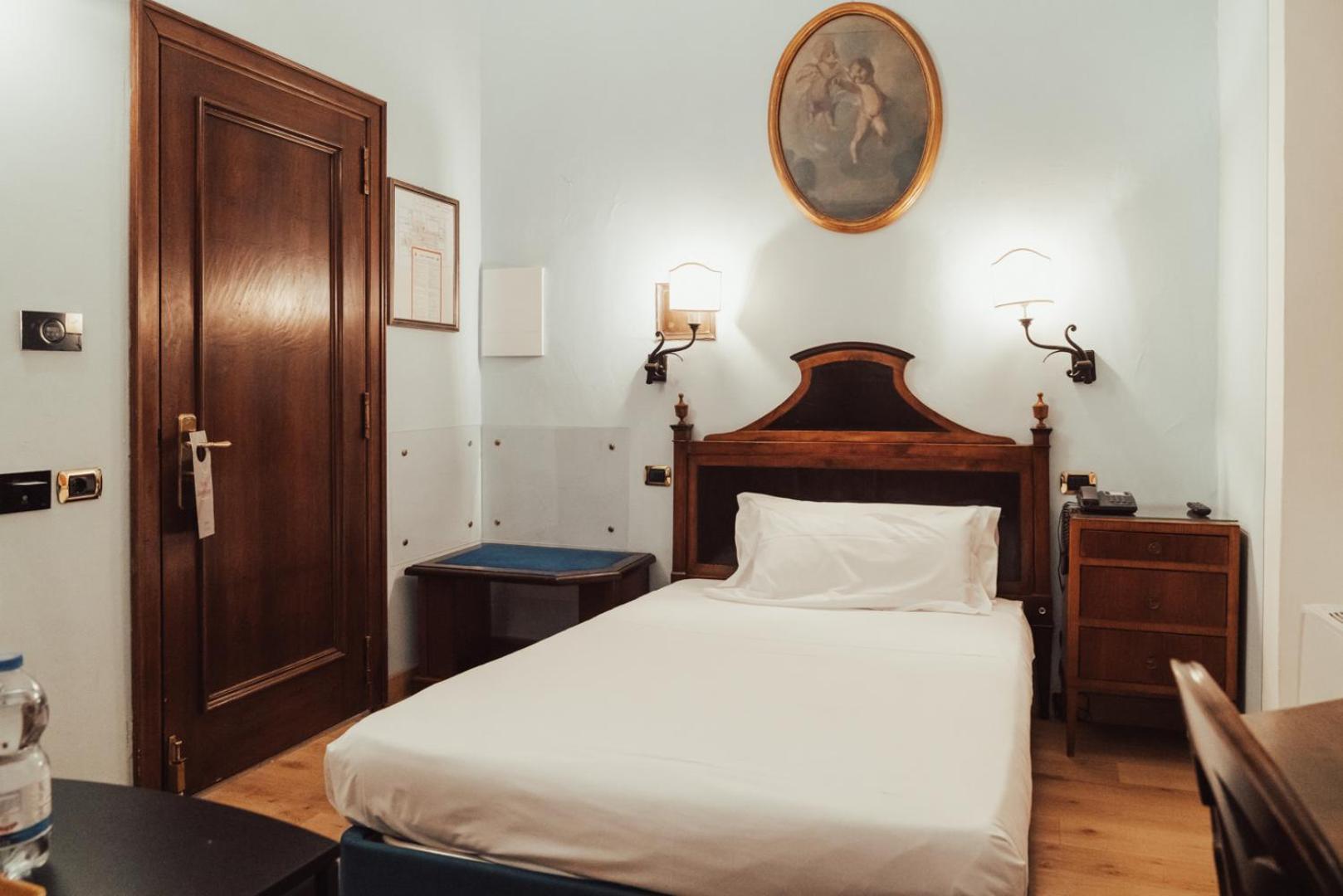 Ii Guelfo Bianco Hotel Florencia