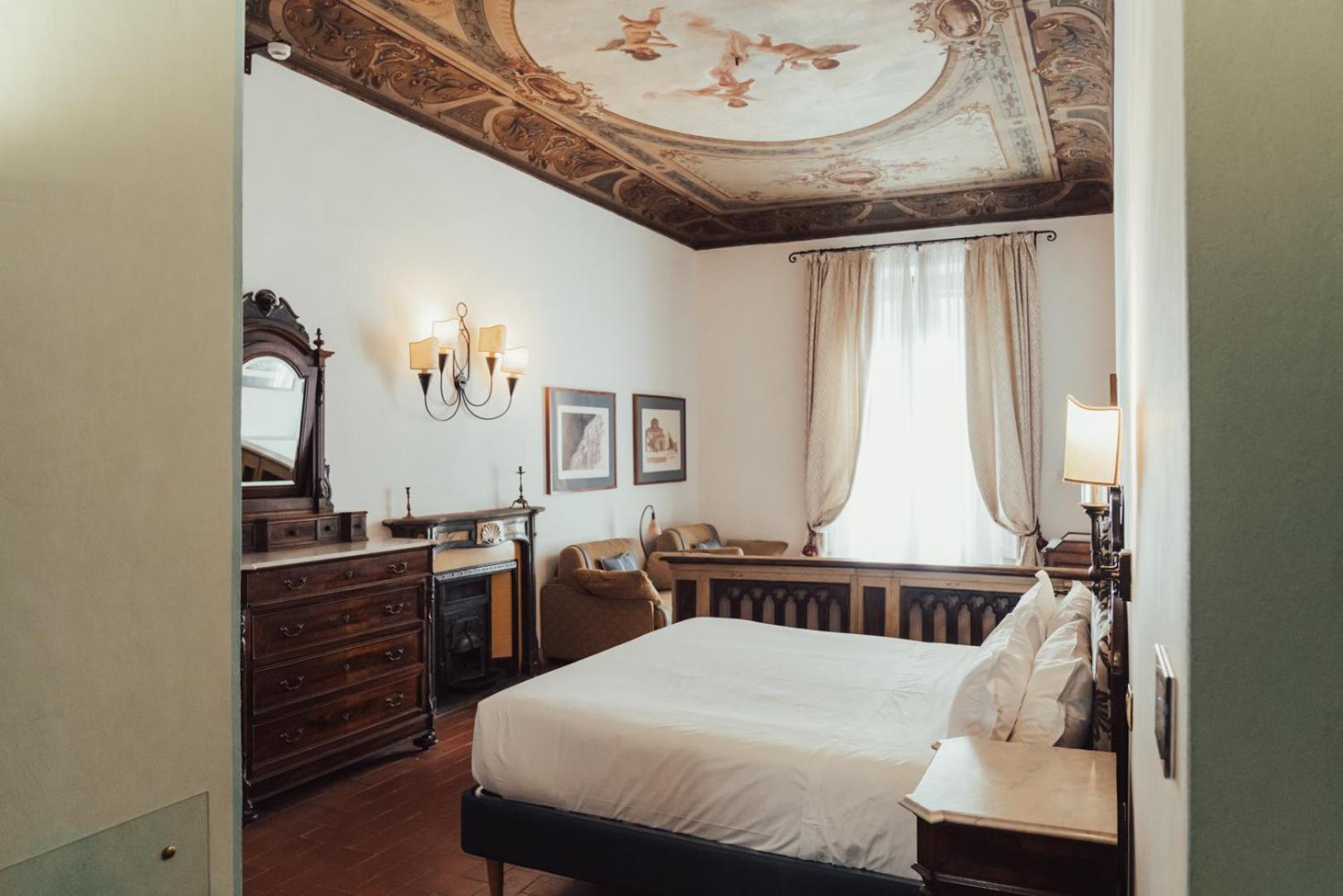 Ii Guelfo Bianco Hotel Florencia