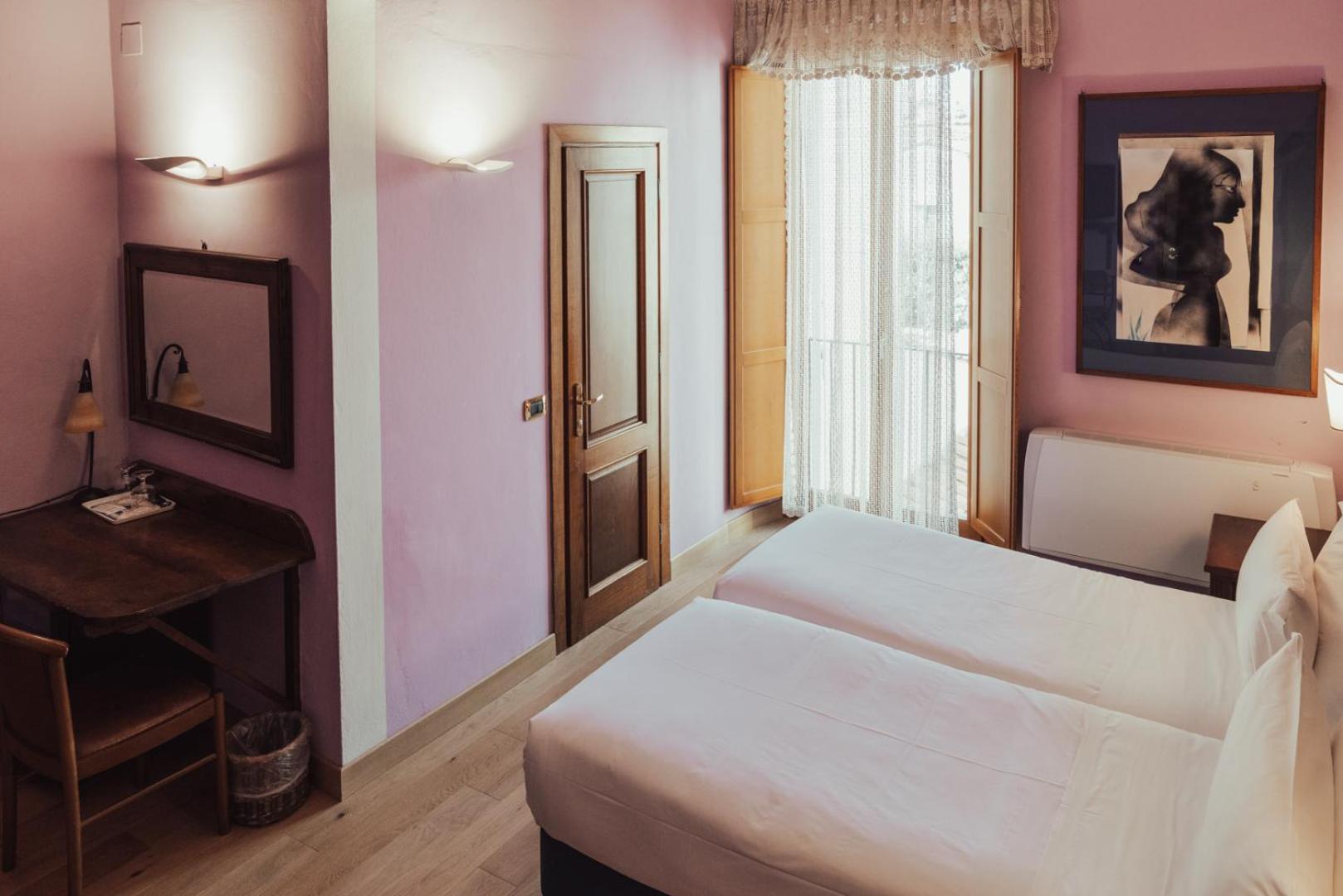 Ii Guelfo Bianco 3* Florencia