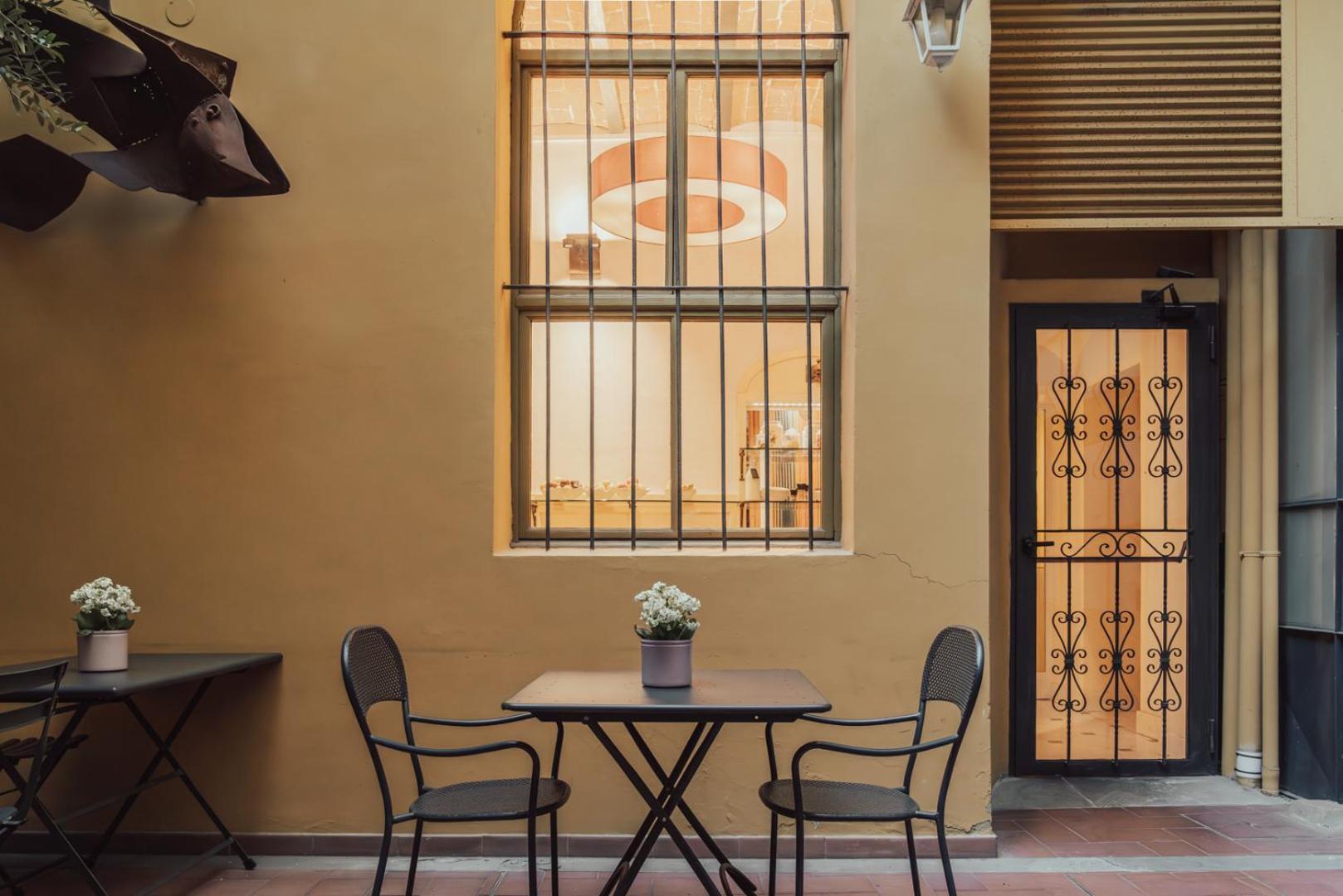 Hotel Ii Guelfo Bianco Florencia