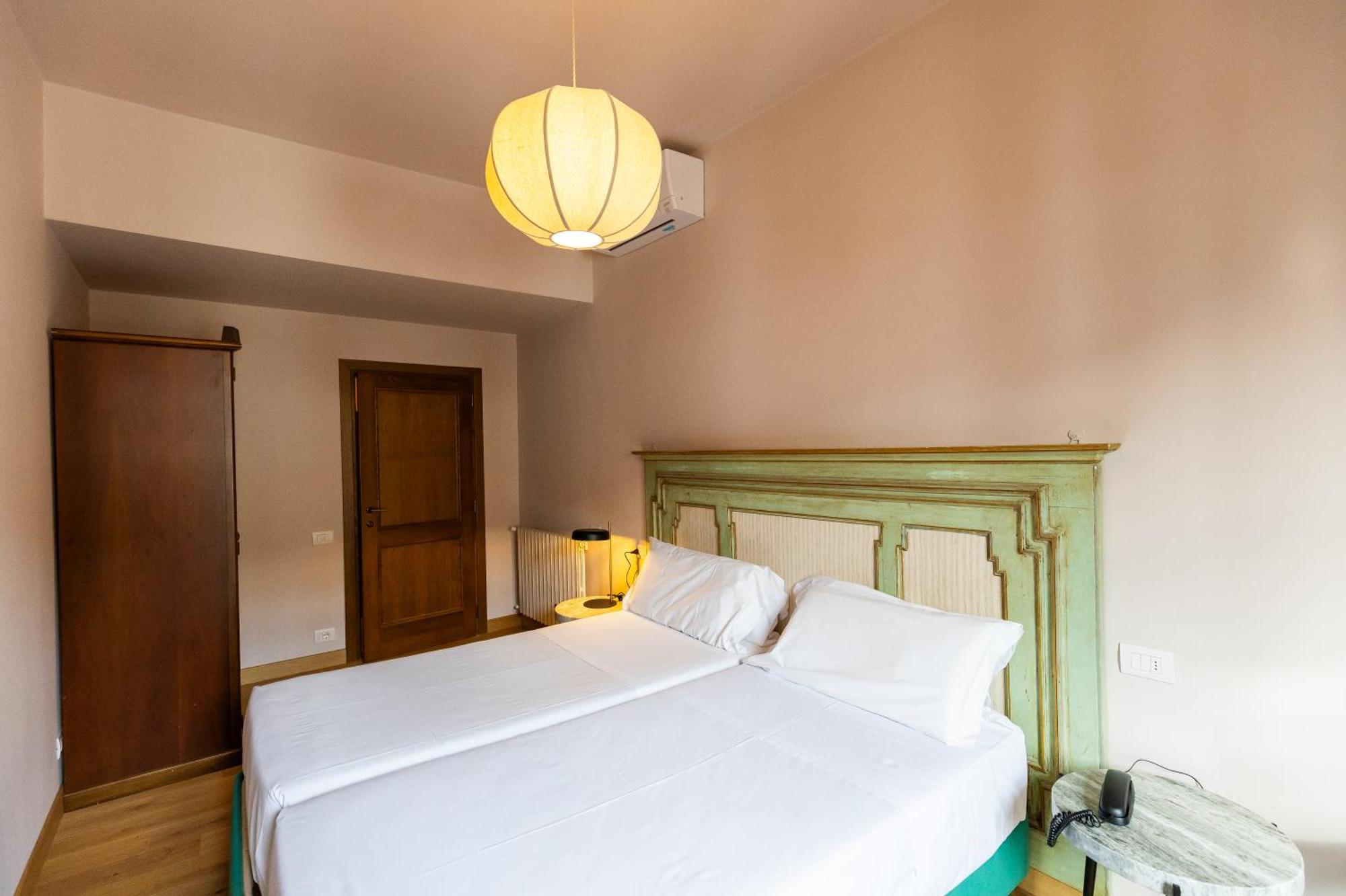 Ii Guelfo Bianco Hotel Florencia