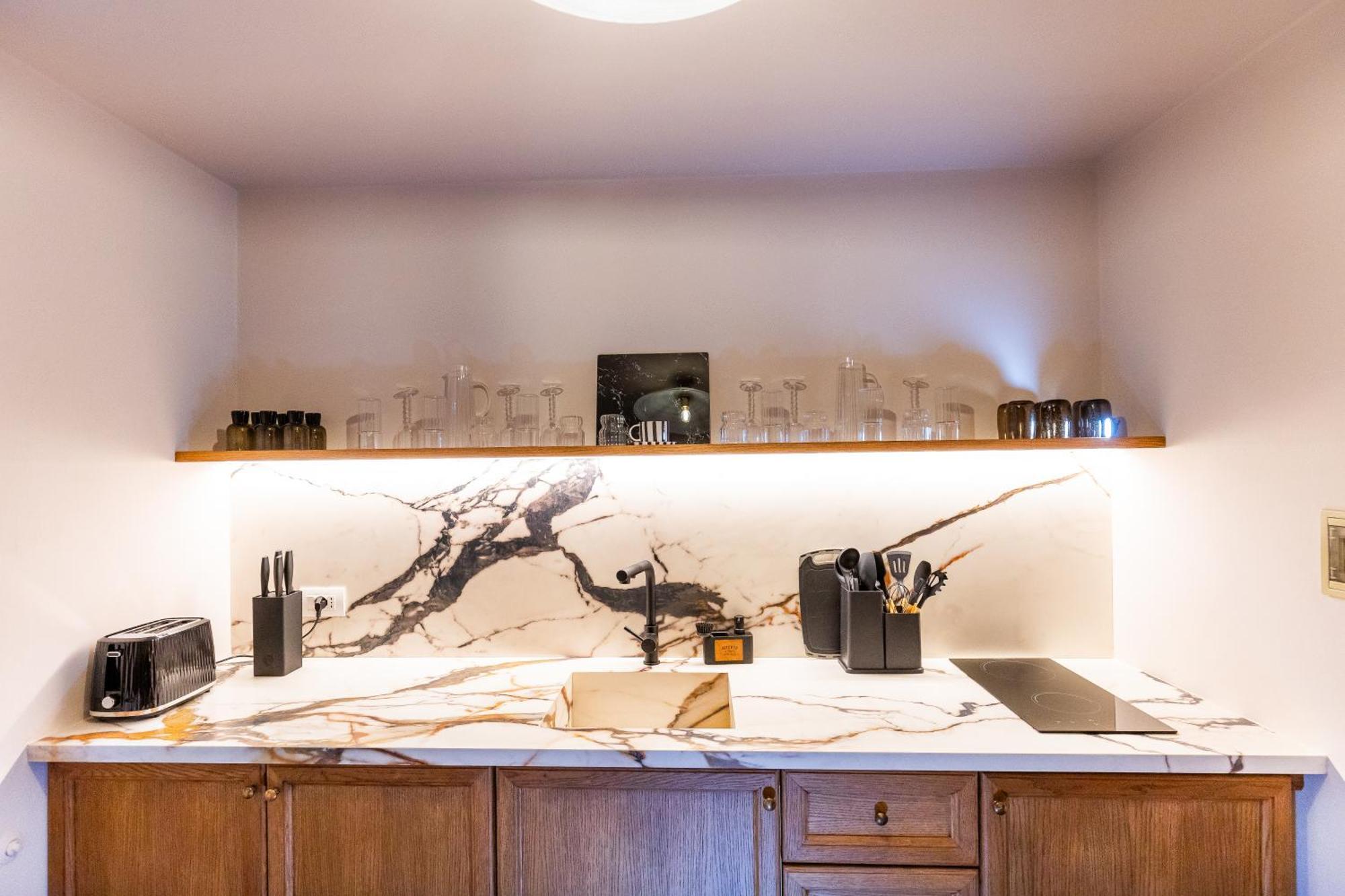 Hotel Ii Guelfo Bianco Florencia