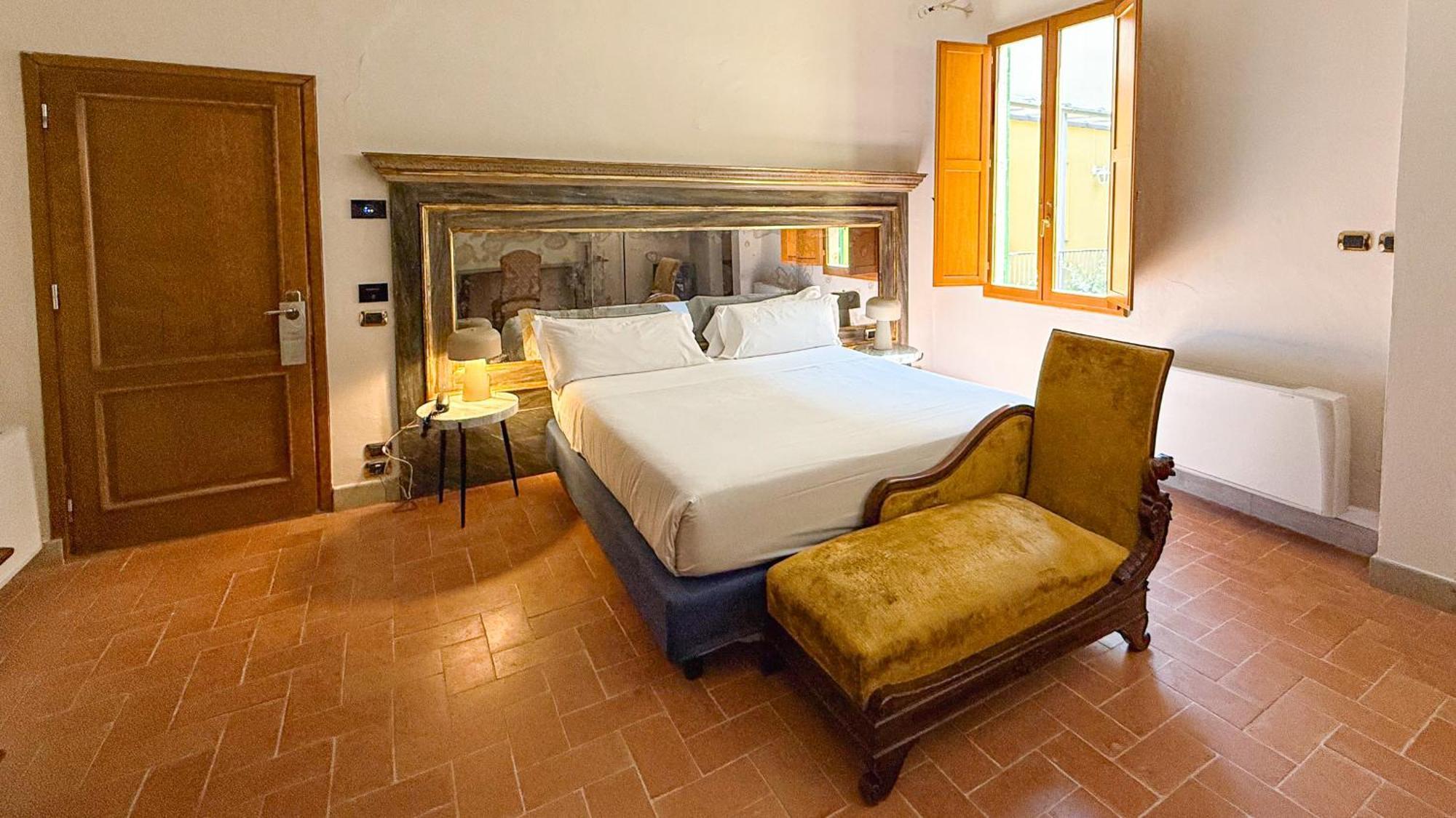 Hotel Ii Guelfo Bianco